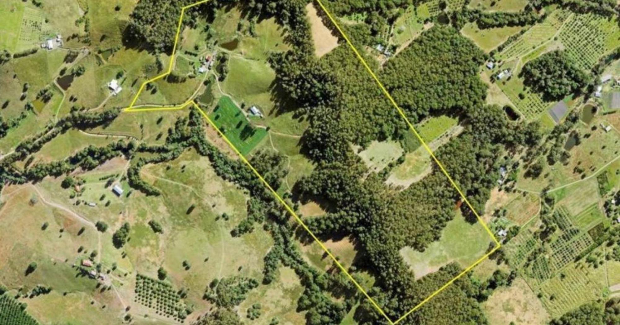 Holiday home Hinterland Hideaway Farm *