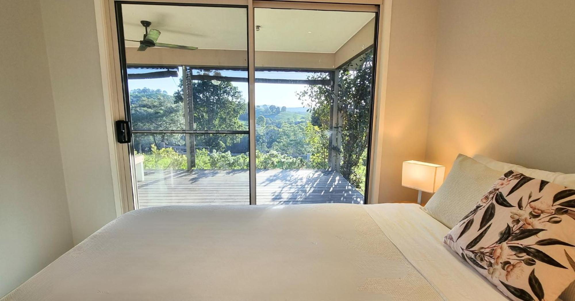 Holiday home Hinterland Hideaway Farm *